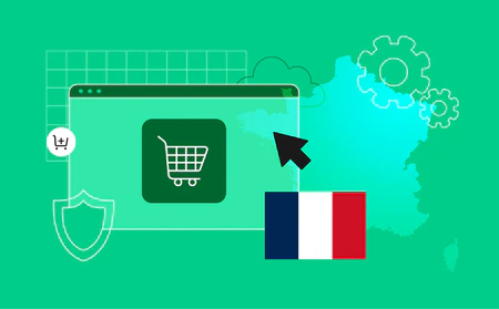 5 Best France Proxies for Small Businesses