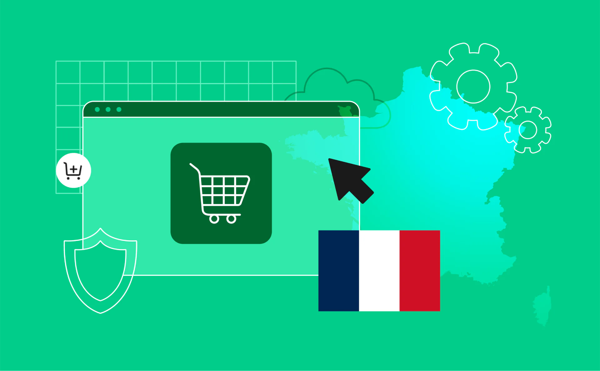 5 Best France Proxies for Small Businesses