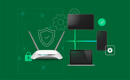 What is a VPN Router and How Can It Protect Your Devices?