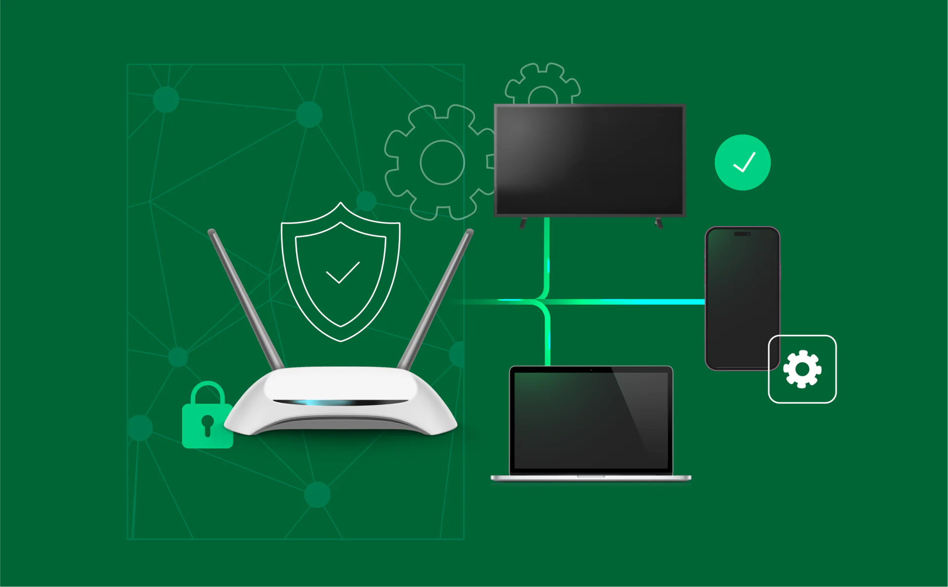 What is a VPN Router and How Can It Protect Your Devices?