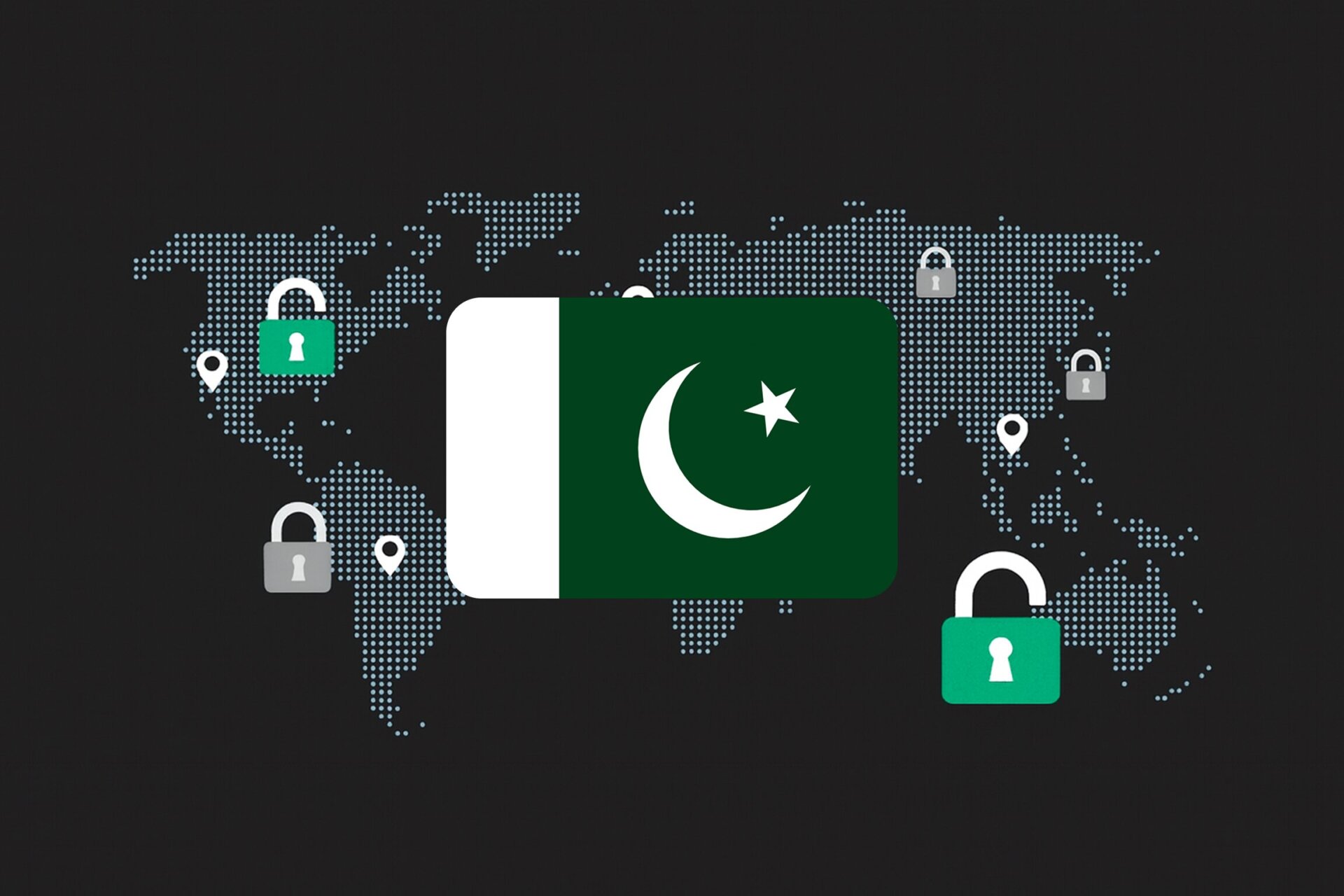 Top Pakistan Proxy Providers for 2025