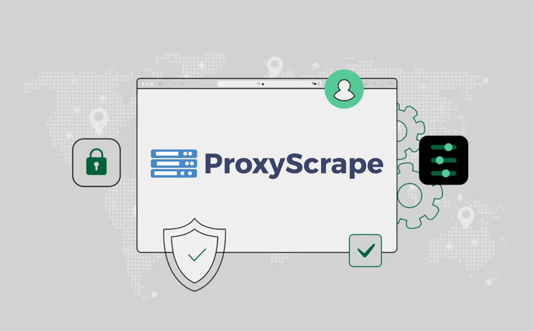 Proxyscrape Review: Features, Free Proxies, API, and Pricing