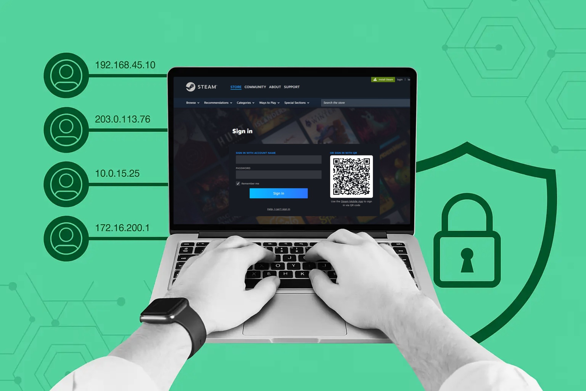 Buy Steam Accounts: 2025 Guide to Platforms, Risks, and Management