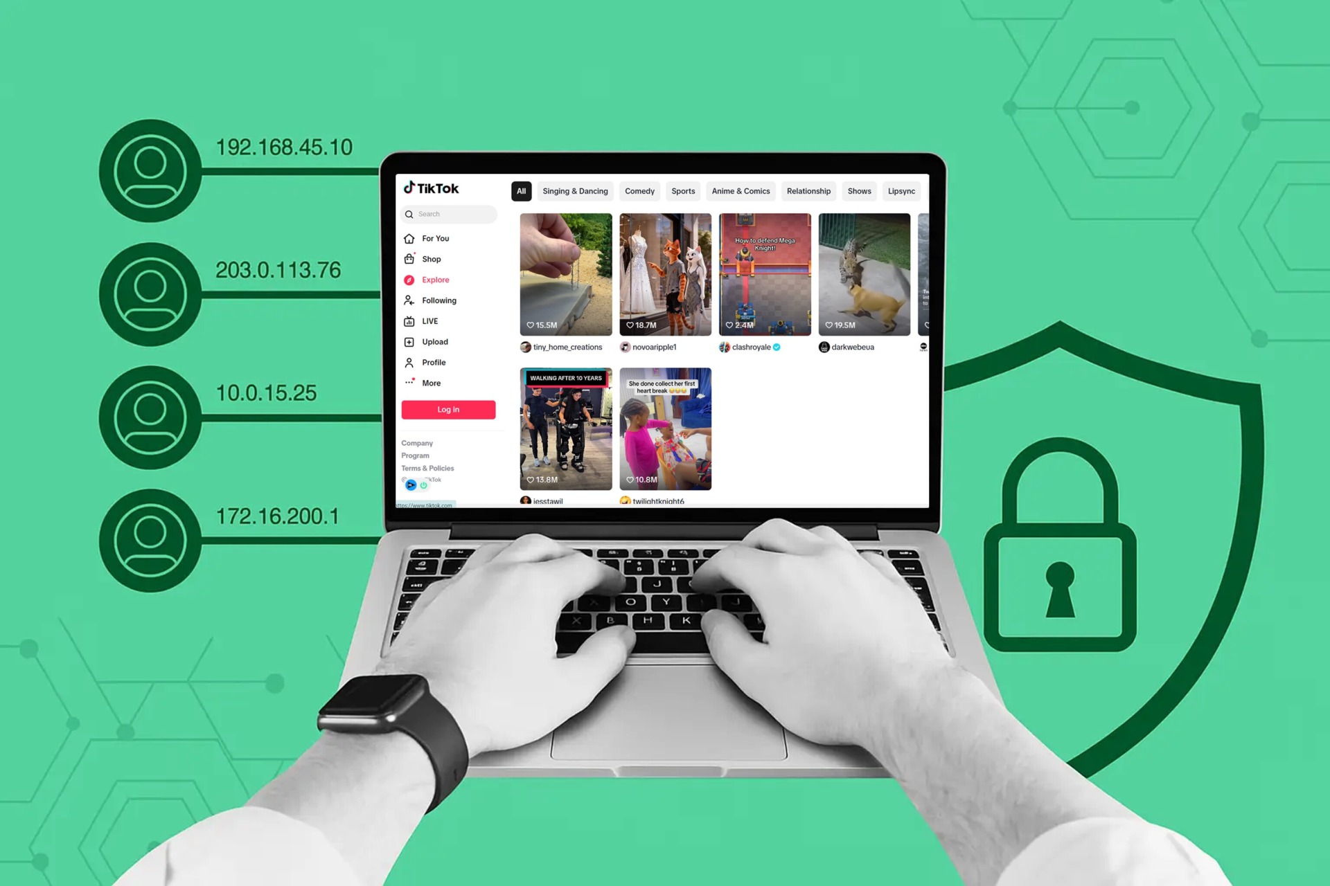Can You Have Multiple TikTok Accounts? A Safe Guide to Avoid Bans
