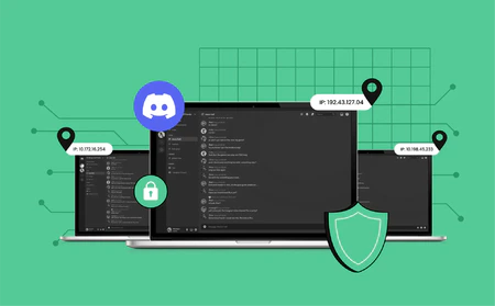 Best Discord Proxy – 6 Reliable Picks for Your Business