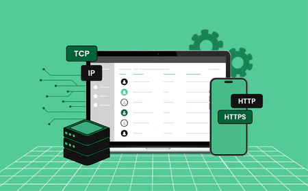 What Is a Network Protocol? Definition, Types, and Real Examples