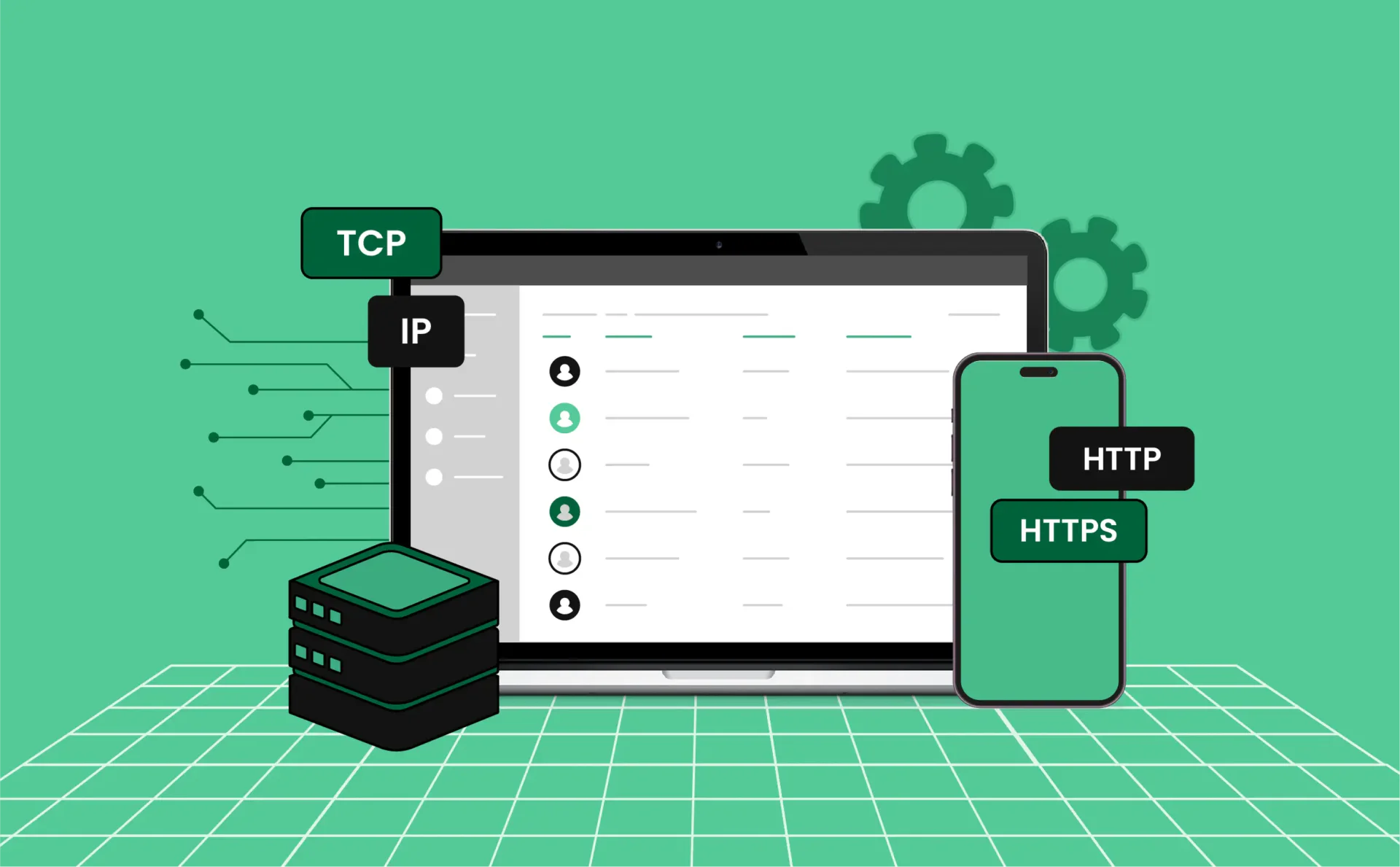 What Is a Network Protocol? Definition, Types, and Real Examples