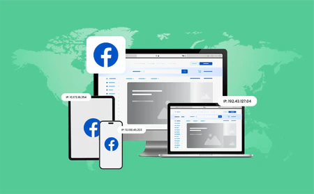 How to Have Multiple Facebook Accounts?