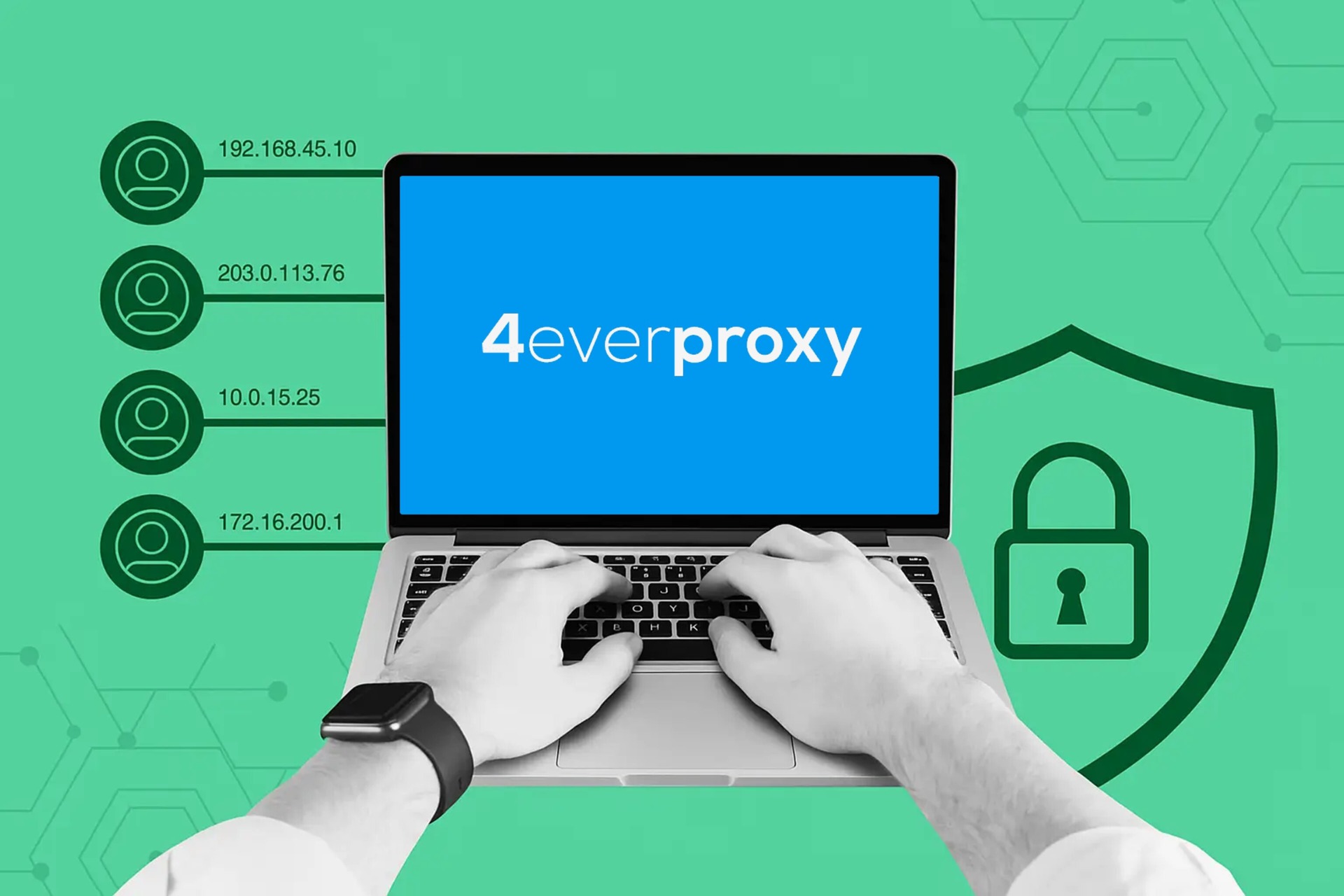 4everproxy 2025 Review: In-Depth Look at Proxy and VPN Services