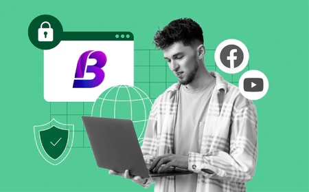 Bingle Proxy: What It Is, How It Works, and Why People Use It