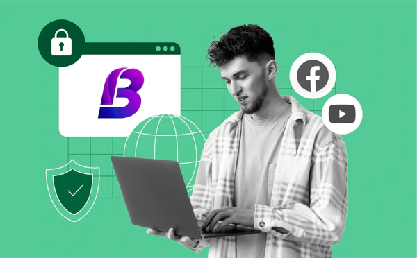 Bingle Proxy: What It Is, How It Works, and Why People Use It