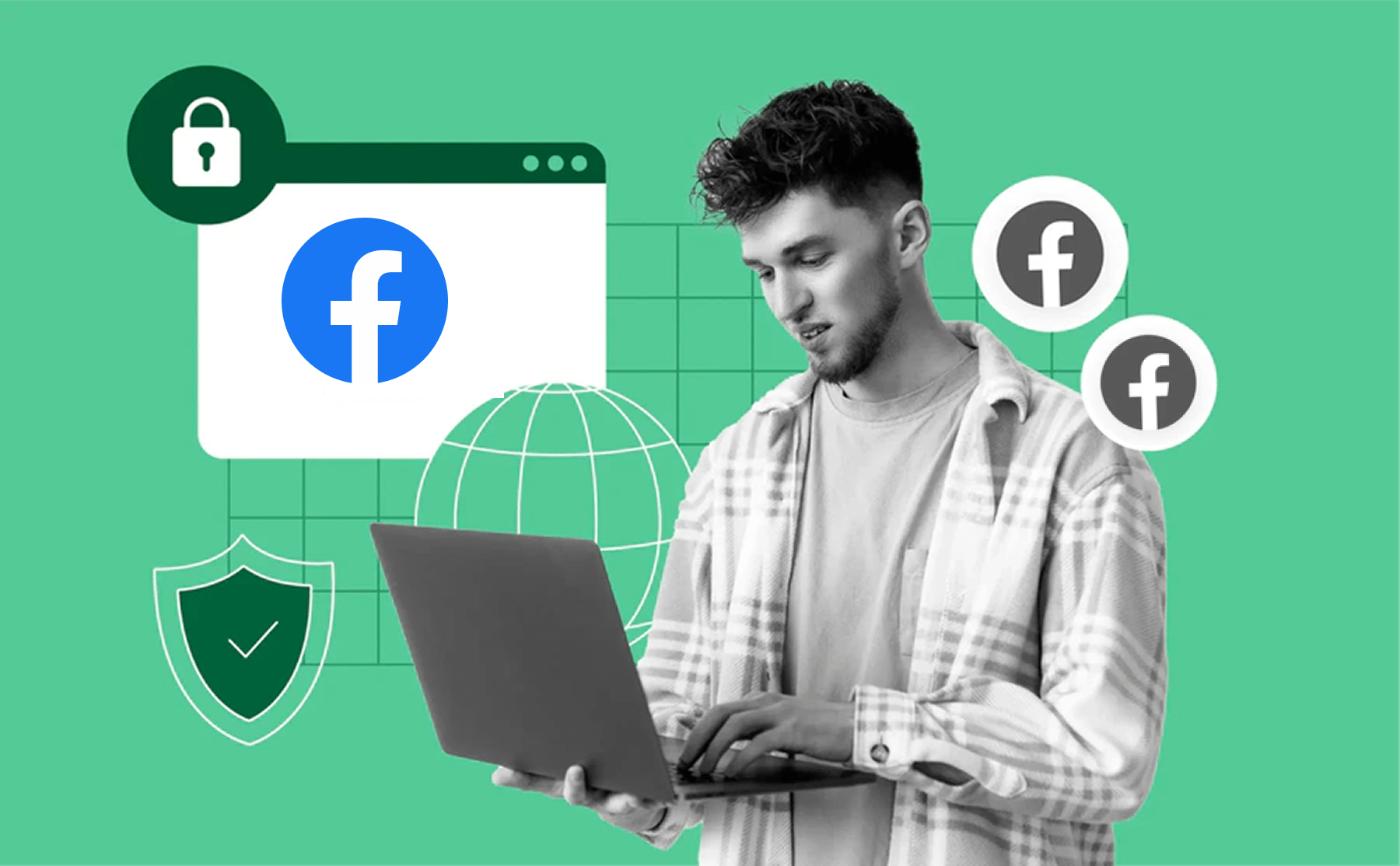 How to Use Facebook Messenger Without the App: Best Way to Multi-Account Users