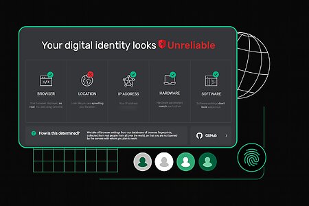 IPhey Checker Review 2025 and Alternatives List