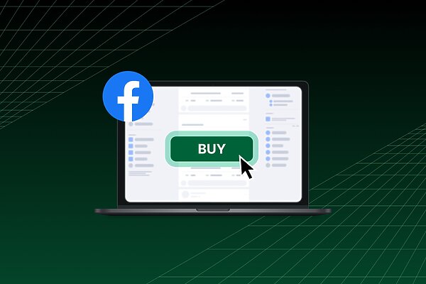 Buy Aged Facebook Accounts