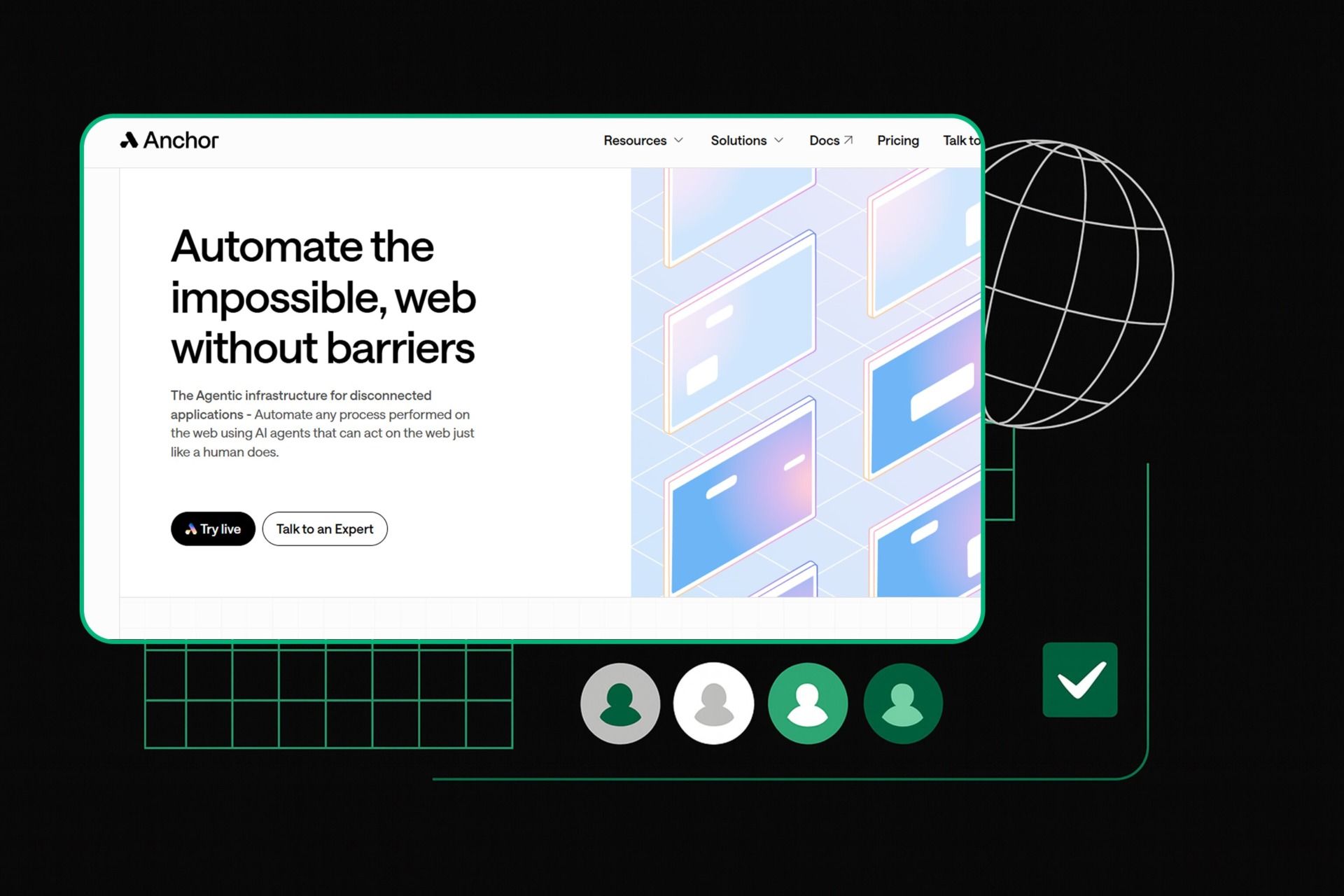 Anchor Browser Review 2026: Features, Pricing & AI Automation